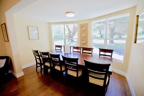 Mandala Springs Wellness Retreat Center