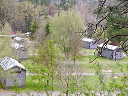 Mandala Springs Wellness Retreat Center