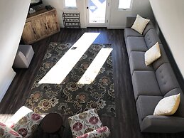 Mandala Springs Wellness Retreat Center