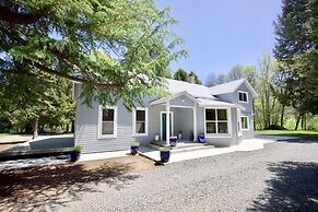 Mandala Springs Wellness Retreat Center