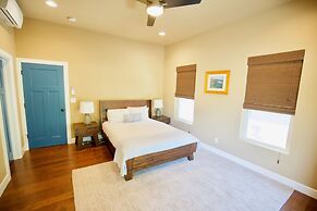 Mandala Springs Wellness Retreat Center