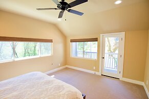 Mandala Springs Wellness Retreat Center