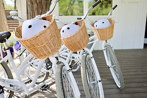 Mandala Springs Wellness Retreat Center