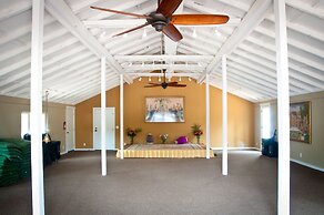 Mandala Springs Wellness Retreat Center