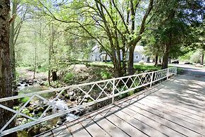 Mandala Springs Wellness Retreat Center