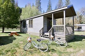 Mandala Springs Wellness Retreat Center