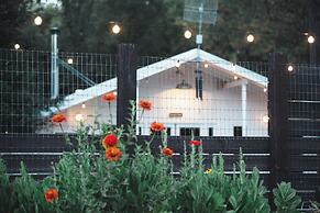 Mandala Springs Wellness Retreat Center