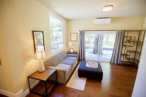 Mandala Springs Wellness Retreat Center