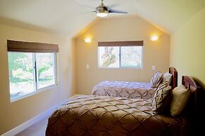 Mandala Springs Wellness Retreat Center