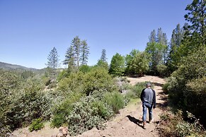 Mandala Springs Wellness Retreat Center