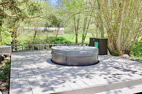 Mandala Springs Wellness Retreat Center