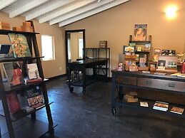 Mandala Springs Wellness Retreat Center