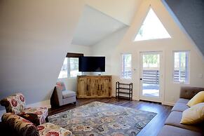 Mandala Springs Wellness Retreat Center