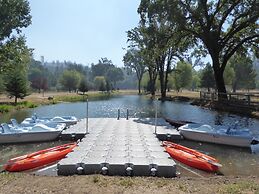 Mandala Springs Wellness Retreat Center