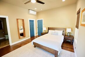 Mandala Springs Wellness Retreat Center