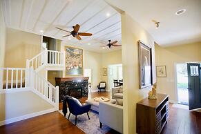 Mandala Springs Wellness Retreat Center