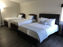 Mandala Springs Wellness Retreat Center