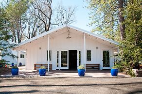 Mandala Springs Wellness Retreat Center