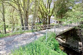 Mandala Springs Wellness Retreat Center