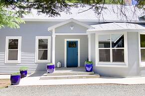 Mandala Springs Wellness Retreat Center