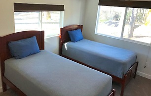 Mandala Springs Wellness Retreat Center