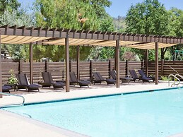 Mandala Springs Wellness Retreat Center