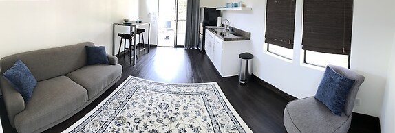 Mandala Springs Wellness Retreat Center