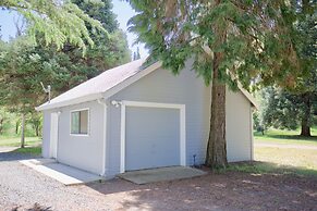 Mandala Springs Wellness Retreat Center