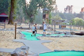 Mandala Springs Wellness Retreat Center