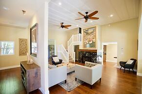 Mandala Springs Wellness Retreat Center