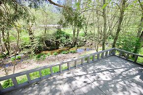 Mandala Springs Wellness Retreat Center