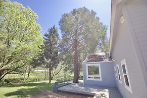 Mandala Springs Wellness Retreat Center