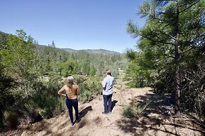 Mandala Springs Wellness Retreat Center