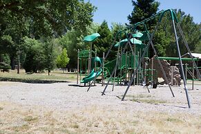 Mandala Springs Wellness Retreat Center