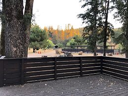 Mandala Springs Wellness Retreat Center