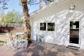 Mandala Springs Wellness Retreat Center