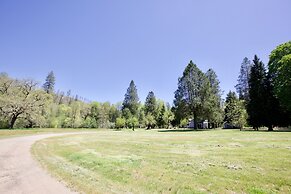 Mandala Springs Wellness Retreat Center