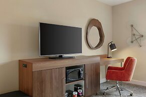 Hampton Inn & Suites Johns Creek