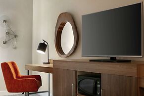 Hampton Inn & Suites Johns Creek