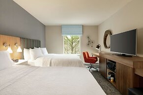 Hampton Inn & Suites Johns Creek