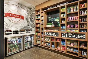 Hampton Inn & Suites Johns Creek