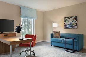 Hampton Inn & Suites Johns Creek