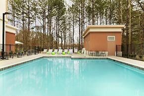 Hampton Inn & Suites Johns Creek