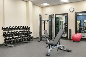 Hampton Inn & Suites Johns Creek