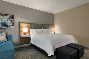 Hampton Inn & Suites Johns Creek