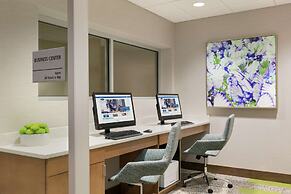 Hampton Inn & Suites Johns Creek