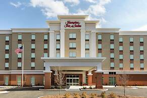 Hampton Inn & Suites Johns Creek