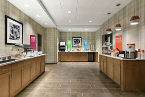 Hampton Inn & Suites Johns Creek