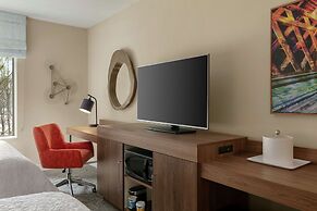 Hampton Inn & Suites Johns Creek