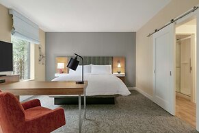 Hampton Inn & Suites Johns Creek